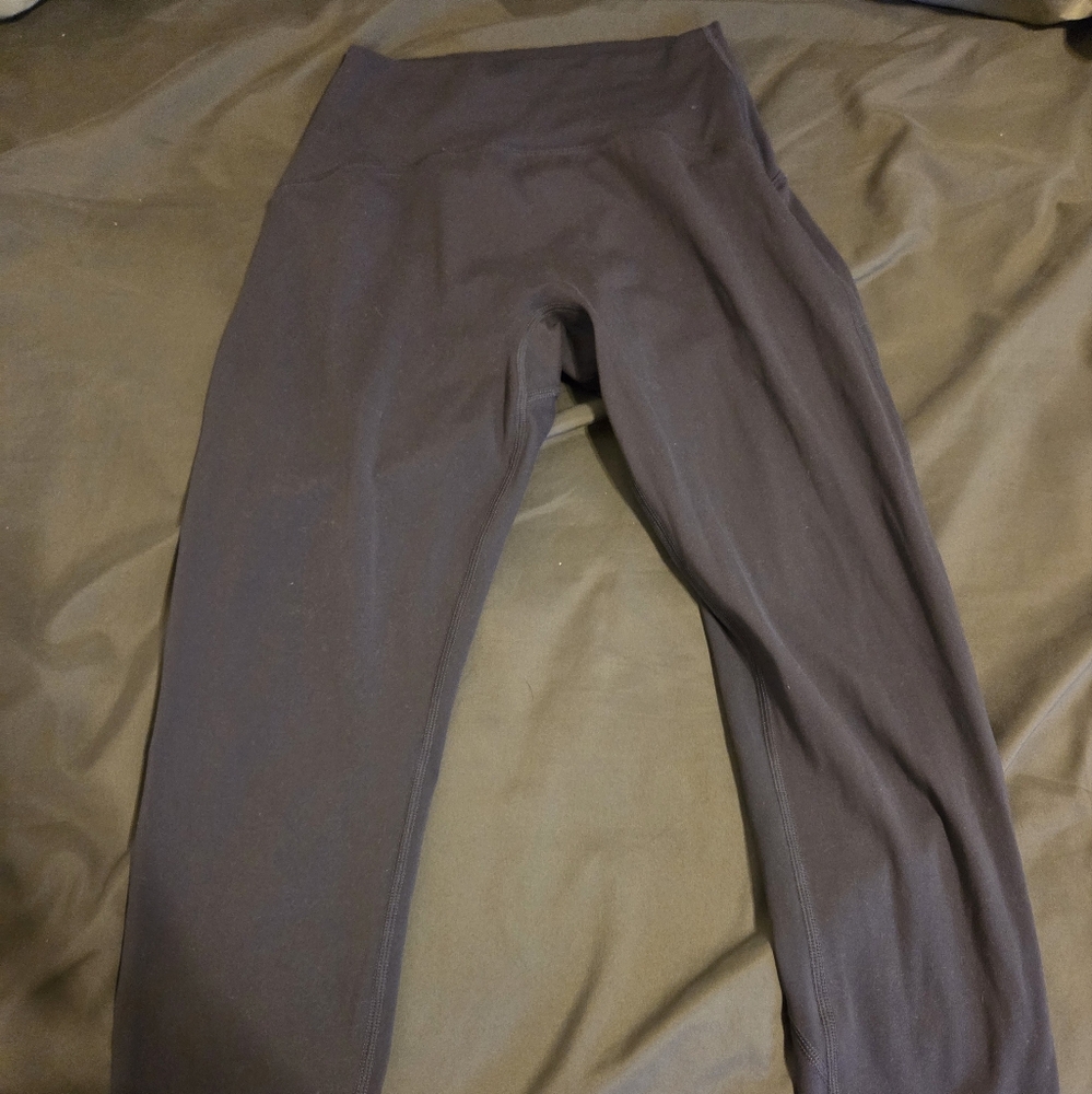 Alphalete Leggings
